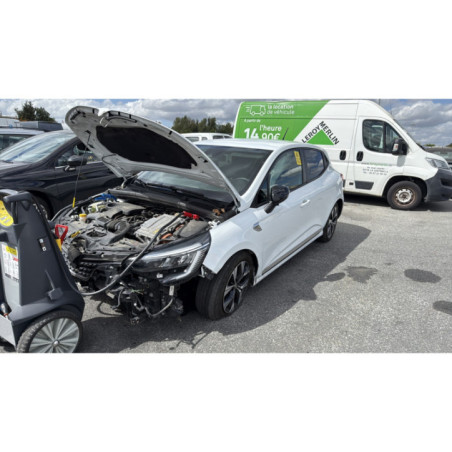 RENAULT CLIO 5 PHASE 1 1.6i - 16V SCE 145 E-TECH Photo n°1