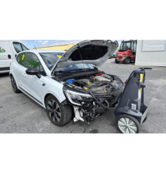 RENAULT CLIO 5 PHASE 1 1.6i - 16V SCE 145 E-TECH