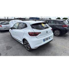 RENAULT CLIO 5 PHASE 1 1.6i - 16V SCE 145 E-TECH