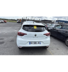 RENAULT CLIO 5 PHASE 1 1.6i - 16V SCE 145 E-TECH