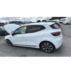 RENAULT CLIO 5 PHASE 1 1.6i - 16V SCE 145 E-TECH