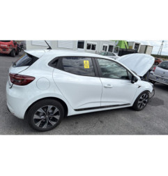 RENAULT CLIO 5 PHASE 1 1.6i - 16V SCE 145 E-TECH