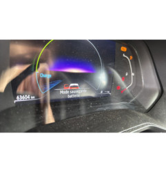 RENAULT CLIO 5 PHASE 1 1.6i - 16V SCE 145 E-TECH