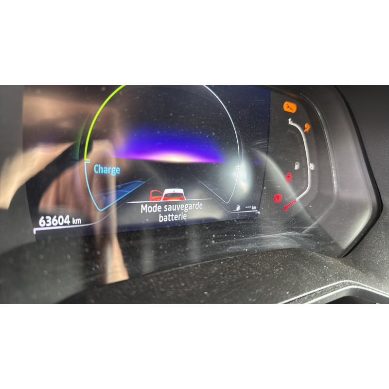 RENAULT CLIO 5 PHASE 1 1.6i - 16V SCE 145 E-TECH Photo n°8