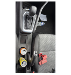 RENAULT CLIO 5 PHASE 1 1.6i - 16V SCE 145 E-TECH