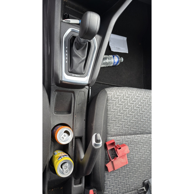 RENAULT CLIO 5 PHASE 1 1.6i - 16V SCE 145 E-TECH Photo n°9