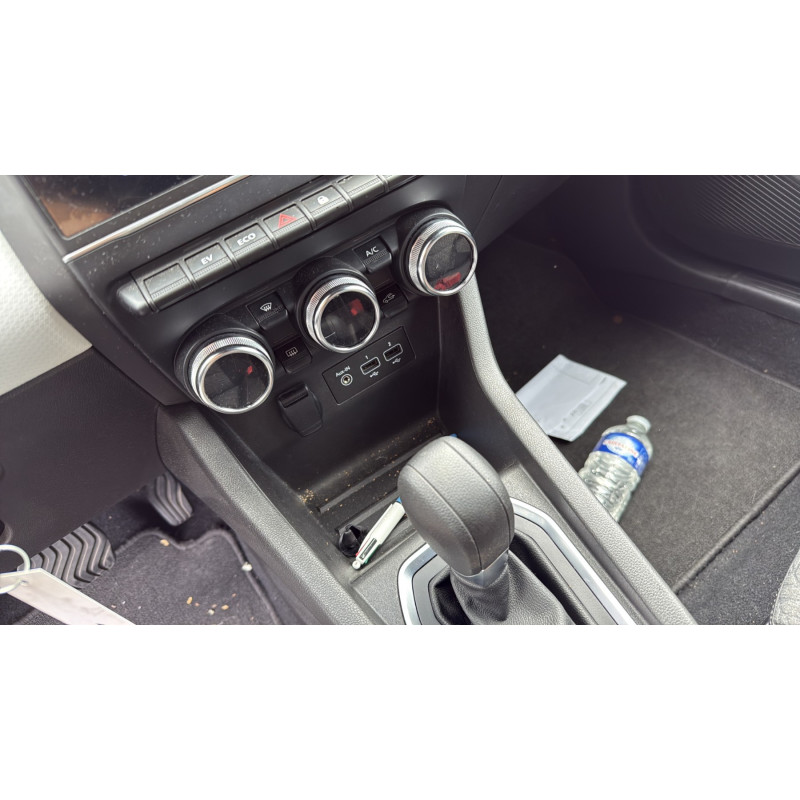 RENAULT CLIO 5 PHASE 1 1.6i - 16V SCE 145 E-TECH Photo n°10