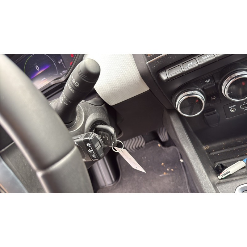 RENAULT CLIO 5 PHASE 1 1.6i - 16V SCE 145 E-TECH Photo n°12