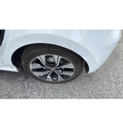RENAULT CLIO 5 PHASE 1 1.6i - 16V SCE 145 E-TECH