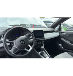 RENAULT CLIO 5 PHASE 1 1.6i - 16V SCE 145 E-TECH