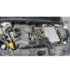 RENAULT CLIO 5 PHASE 1 1.6i - 16V SCE 145 E-TECH