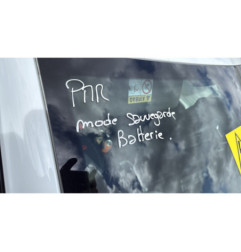 RENAULT CLIO 5 PHASE 1 1.6i - 16V SCE 145 E-TECH