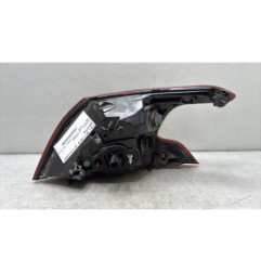 Feu arriere principal gauche (feux) PEUGEOT 308 2