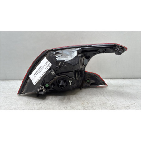 Feu arriere principal gauche (feux) PEUGEOT 308 2