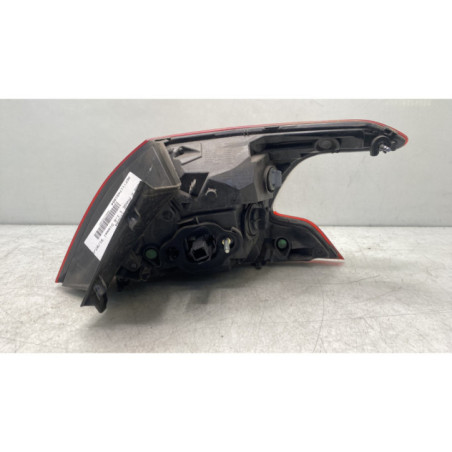 Feu arriere principal gauche (feux) PEUGEOT 308 2