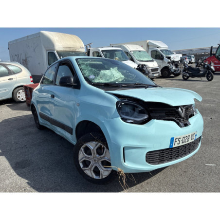 RENAULT TWINGO 3 PHASE 1 1.0i - 12V SCE 65 Photo n°1
