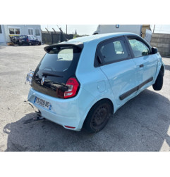 RENAULT TWINGO 3 PHASE 1 1.0i - 12V SCE 65
