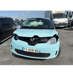RENAULT TWINGO 3 PHASE 1 1.0i - 12V SCE 65