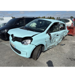 RENAULT TWINGO 3 PHASE 1 1.0i - 12V SCE 65