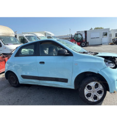 RENAULT TWINGO 3 PHASE 1 1.0i - 12V SCE 65