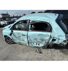 RENAULT TWINGO 3 PHASE 1 1.0i - 12V SCE 65
