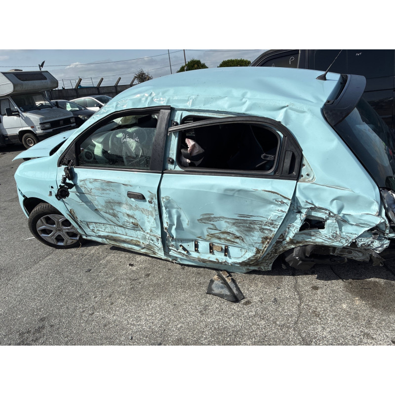 RENAULT TWINGO 3 PHASE 1 1.0i - 12V SCE 65 Photo n°6