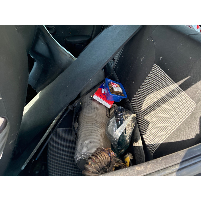 RENAULT TWINGO 3 PHASE 1 1.0i - 12V SCE 65 Photo n°8