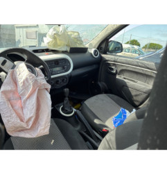 RENAULT TWINGO 3 PHASE 1 1.0i - 12V SCE 65
