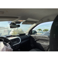 RENAULT TWINGO 3 PHASE 1 1.0i - 12V SCE 65