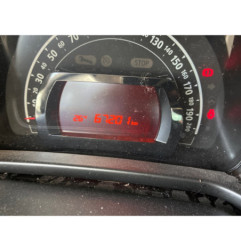 RENAULT TWINGO 3 PHASE 1 1.0i - 12V SCE 65
