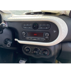 RENAULT TWINGO 3 PHASE 1 1.0i - 12V SCE 65