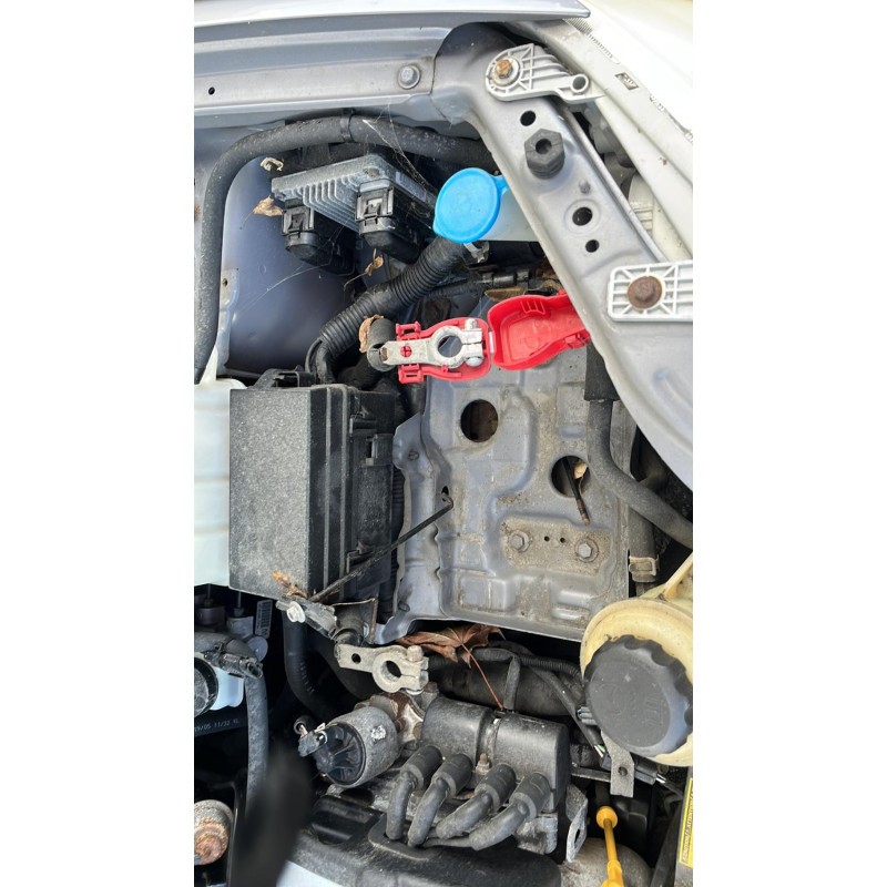 Retroviseur droit CHEVROLET KALOS Photo n°8