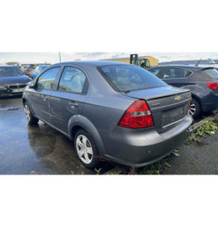 Retroviseur droit CHEVROLET KALOS
