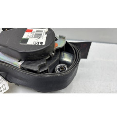 Pretensionneur de ceinture avant gauche PEUGEOT 308 2