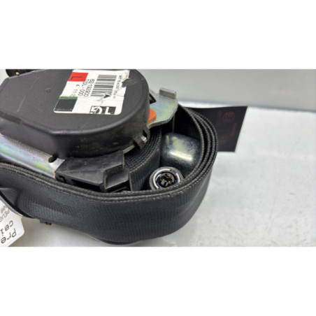 Pretensionneur de ceinture avant gauche PEUGEOT 308 2