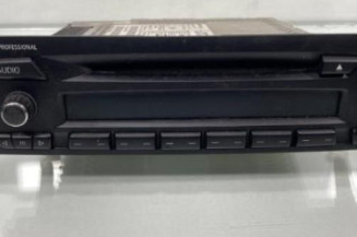 Autoradio d'origine BMW SERIE 3 E90