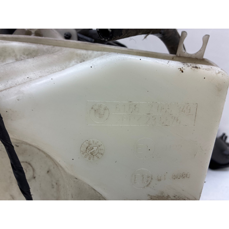 Vase de lave glace BMW SERIE 5 E61 Photo n°5
