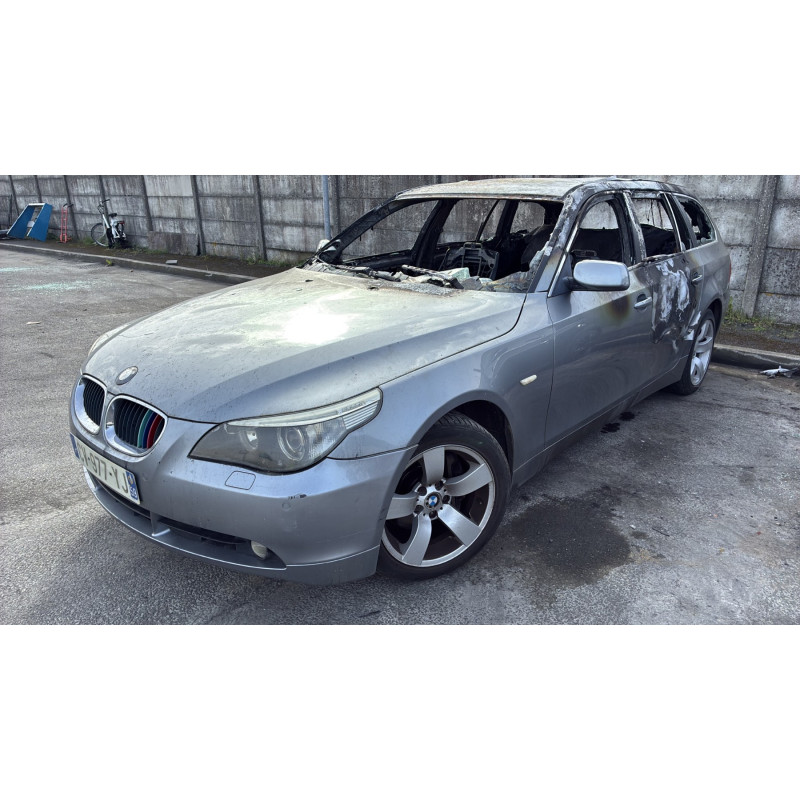 Vase de lave glace BMW SERIE 5 E61 Photo n°8