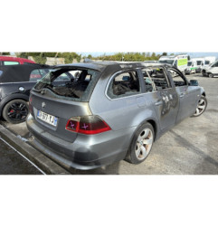 Vase de lave glace BMW SERIE 5 E61