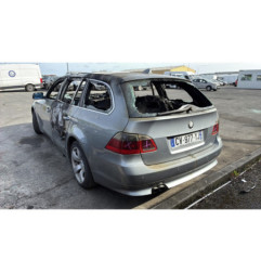 Vase de lave glace BMW SERIE 5 E61