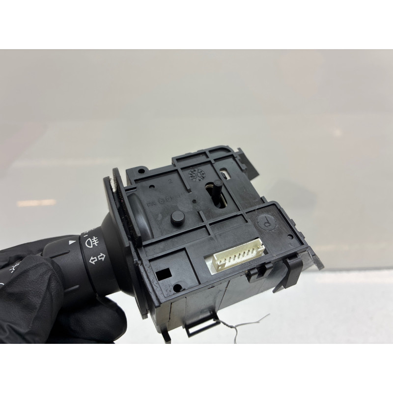Commodo phare RENAULT GRAND SCENIC 2 Photo n°1