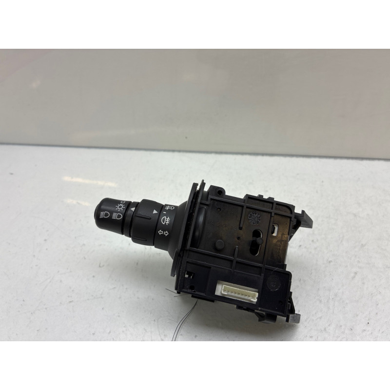 Commodo phare RENAULT GRAND SCENIC 2 Photo n°3
