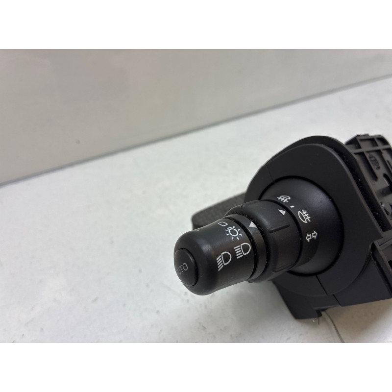 Commodo phare RENAULT GRAND SCENIC 2 Photo n°4