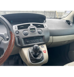 Commodo phare RENAULT GRAND SCENIC 2
