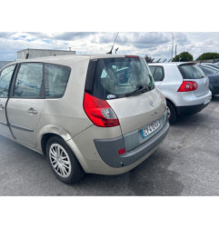 Commodo phare RENAULT GRAND SCENIC 2