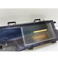 Compteur RENAULT GRAND SCENIC 2