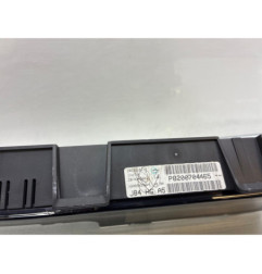 Compteur RENAULT GRAND SCENIC 2