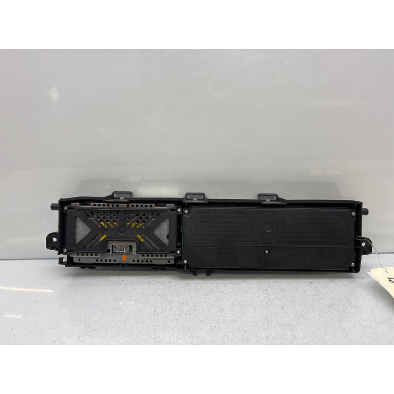 Compteur RENAULT GRAND SCENIC 2 Photo n°6