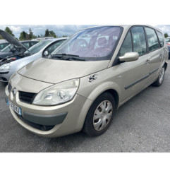 Boitier USM  RENAULT GRAND SCENIC 2