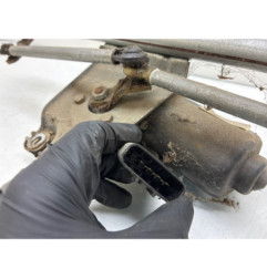Moteur essuie glace avant OPEL CORSA B Photo n°1